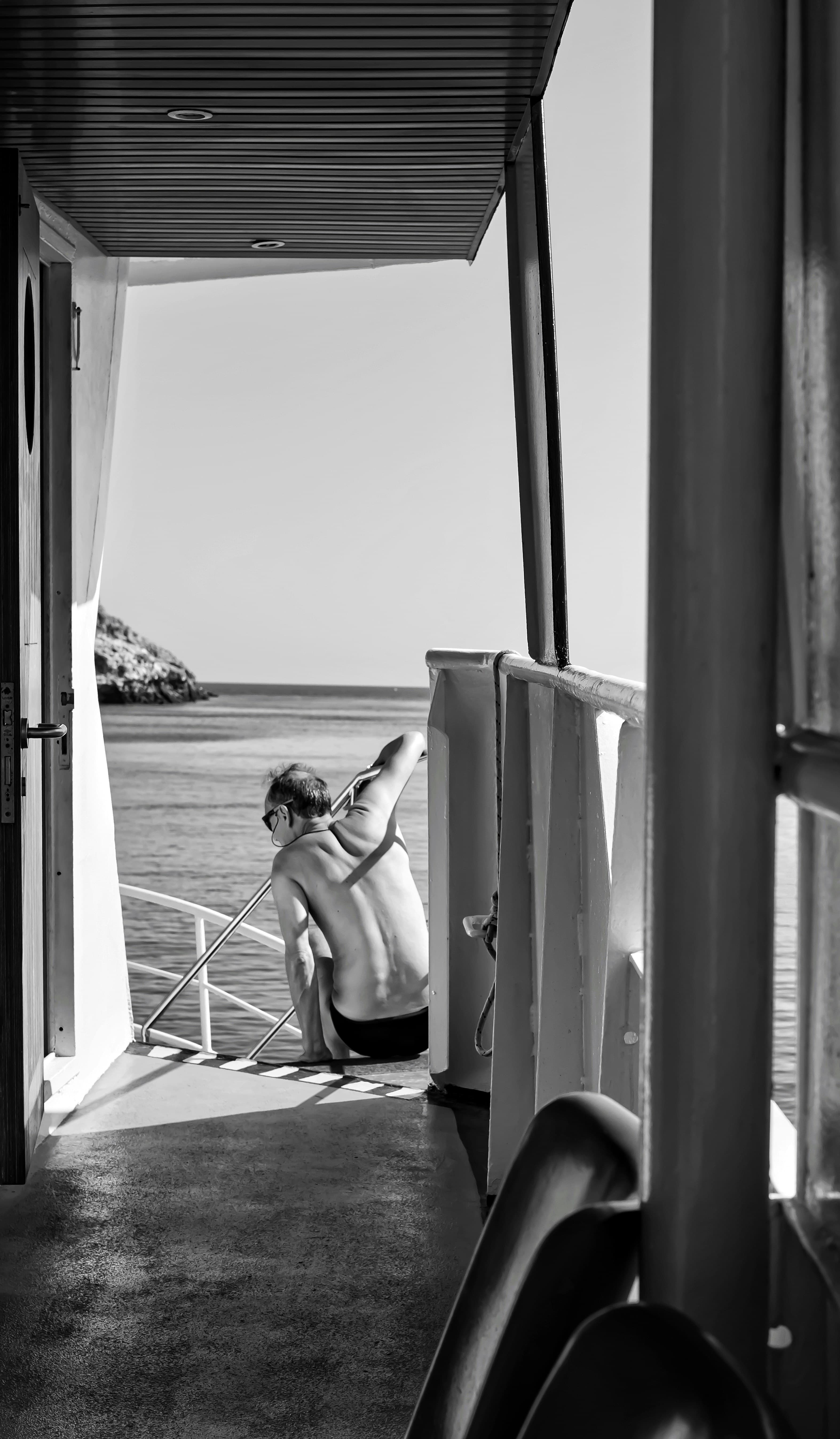 Stimmungsvolle Fotografie